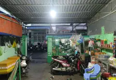 Bán nhà riêng 2 tầng 5 phòng ngủ tại Phạm Hữu Lầu, hẻm xe tải, pháp lý chuẩn... Bán nhà riêng tại Nhà Bè, Hồ Chí Minh 06