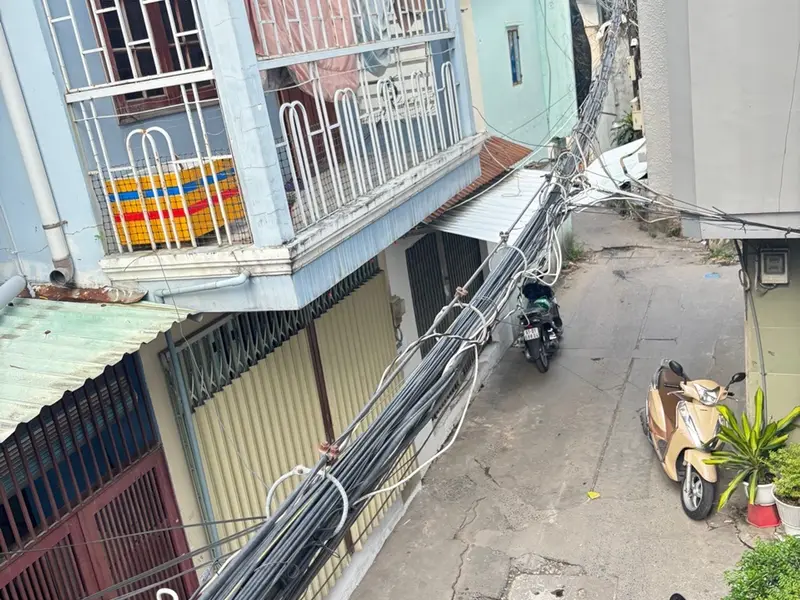 Nhà Lô Góc 3 Phòng Ngủ Vạn Kiếp Giá Siêu Hấp Dẫn gần Phan Xích Long Phú Nhuận... Bán nhà riêng tại Gia Định, Hồ Chí Minh 01