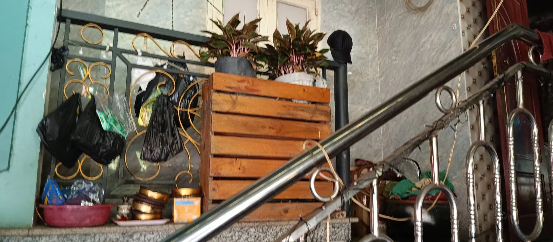 Nhà 2 mặt tiền, 4 tầng, 167m2 tại Quận, giá 25 tỷ... Bán nhà mặt phố tại Bình Phú, Hồ Chí Minh 01