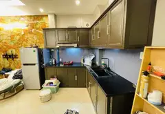 💥 ĐỘI CẤN, BA ĐÌNH 32M² X 5 TẦNG X MT 5.9M – NHÀ TƯỜNG CHỊU LỰC – NGÕ THOÁNG – 9.6 TỶ... Bán nhà riêng tại Ngọc Hà, Hà Nội 03