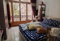 Nhà 4 tầng nở hậu sát Vạn Hạnh Mall, xe hơi vào tận cửa... Bán owner_side tại Hòa Hưng, Hồ Chí Minh 07