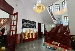 Biệt thự sang trọng rộng 983m2 ven Hồ Bá Phấn với không gian riêng tư đẳng cấp... Bán partner tại Phước Long, Hồ Chí Minh 19