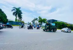 NỘI BÀI-80m FULL TC-1.x 💸-OTO TRÁNH,THÔNG TỨ PHÍA-GẦN ĐƯỜNG 6 LÀN, BÁM 4 CỤM KCN,SÂN BAY... Bán nhà riêng tại Nội Bài, Hà Nội 02