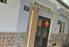Nhà phố 3 tầng rộng thoáng, giá tốt Quận 10... Bán nhà riêng tại Hòa Hưng, Hồ Chí Minh 01