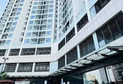 Căn hộ 2 phòng ngủ tại chung cư cao cấp Hoàng Huy, vị trí trung tâm thành phố Hải Phòng... Bán căn hộ chung cư tại Lê Chân, Hải Phòng 01