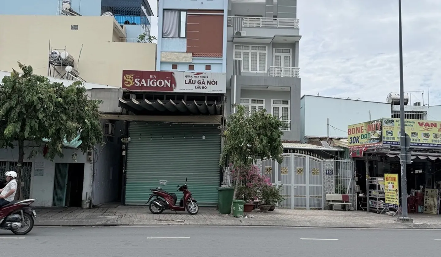 MẶT TIỀN TÔ HIỆU, TÂN PHÚ – 13 CĂN HỘ DỊCH VỤ – DÒNG TIỀN GẦN 900 TRIỆU/NĂM – 19.8 TỶ... Bán nhà mặt phố tại Phú Thạnh, Hồ Chí Minh 01