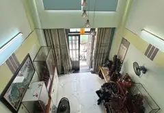 4x11m, Bán nhà 5 tầng, Hẻm xe hơi 1 trục, 1/ Quang Trung, P8 Gò Vấp, 5 Tỷ... Bán nhà riêng tại Thông Tây Hội, Hồ Chí Minh 10