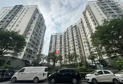 Bán chung cư Hà Đô Nguyễn Văn Công, Gò Vấp tiện về sân bay 80m2 chỉ 5ty7... Bán căn hộ chung cư tại Hạnh Thông, Hồ Chí Minh 01