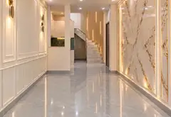 Bán nhà mặt phố tân cổ điển Pháp tại quận 4, 21.3m2, 4 tầng... Bán nhà mặt phố tại Khánh Hội, Hồ Chí Minh 01