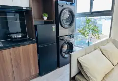 CĂN HỘ DỊCH VỤ LƯƠNG THẾ VINH, TÂN PHÚ – 6 TẦNG – DÒNG TIỀN 48 TRIỆU/THÁNG – 9.9 TỶ... Bán nhà riêng tại Phú Thạnh, Hồ Chí Minh 11