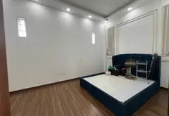 Nhà 3 tầng, 5 phòng ngủ, hẻm Huỳnh Tấn Phát quận 7... Bán nhà riêng tại Tân Mỹ, Hồ Chí Minh 10