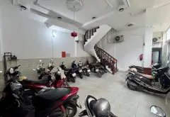 Nhà 4 tầng lô góc 18 phòng cho thuê, đầu tư siêu lợi nhuận tại An Hội Tây... Bán nhà riêng tại An Hội Tây, Hồ Chí Minh 06