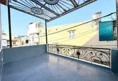 Bán nhà 2 tầng 4PN hẻm HXH Lê Văn Khương Quận 12, diện tích 92m2... Bán nhà riêng tại Tân Thới Hiệp, Hồ Chí Minh 05