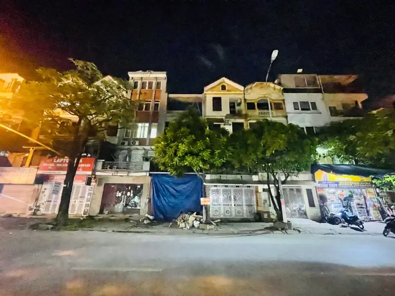 SIÊU PHẨM MẶT PHỐ CHIẾN THẮNG – HÀ ĐÔNG- VỈA HÈ 7M – THANG MÁY – KINH DOANH ĐỈNH – XÂY MỚI ĐẲNG CẤP... Bán nhà mặt phố tại Hà Đông, Hà Nội 01
