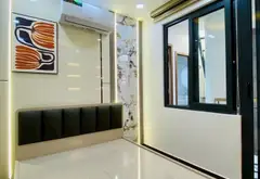 🔥 HOA HẬU GÒ VẤP • 4 TẦNG CỰC ĐẸP • HẺM XE HƠI THÔNG • FULL NỘI THẤT • NGANG 5M • NHỈNH 6 TỶ... Bán nhà riêng tại Thông Tây Hội, Hồ Chí Minh 10