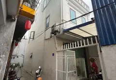 Nhà Góc 3 Tầng Cực Chất Tại Phường An Hải Hải Phòng... Bán nhà riêng tại An Hải, Hải Phòng 02