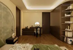 Villa Hồ Bơi Riêng 3 Tầng - Thu Nhập 200 Triệu/Tháng Tại Hội An... Bán nhà mặt phố tại Hội An, Đà Nẵng 07