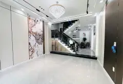 Cơ Hội Vàng Sở Hữu Nhà Đẹp 4,5 Tầng Tại Khu Tái Định Cư Tam Kì... Bán nhà riêng tại Lê Chân, Hải Phòng 03
