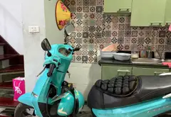 Cơ hội hiếm có sở hữu nhà 3 tầng 1 tum tại Hàng Chuối với giá chỉ 14,2 tỷ... Bán nhà riêng tại Hai Bà Trưng, Hà Nội 04