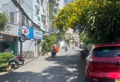 Nhà 6 tầng hiện đại ở Bình Thạnh giá giảm hấp dẫn... Bán nhà riêng tại Bình Thạnh, Hồ Chí Minh 01