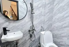 Bán nhà 5 tầng, 3 phòng ngủ ở quận Hai Bà Trưng, giá 4.3 tỷ... Bán nhà riêng tại Bạch Mai, Hà Nội 05