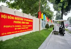 🚘 ÔTÔ đỗ CỬA 🌱 CĂN GÓC 🏨 ngay TT hành chính GIA ĐỊNH + BÌNH THẠNH ⬅️60m2➡️
nhỉnh 9 TỶ rưỡi💲... Bán nhà mặt phố tại Gia Định, Hồ Chí Minh 07