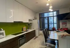 Bán nhà riêng 5 tầng kiên cố tại quận 7, diện tích 80m2, giá 12 tỷ đồng... Bán nhà riêng tại Tân Hưng, Hồ Chí Minh 04
