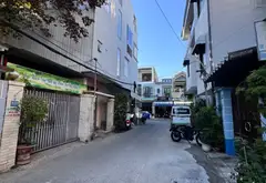 Bán Nhà Mặt Phố - 122m² - Phạm Quang Ảnh, Sơn Trà, Đà Nẵng - 12.5 Tỷ... Bán nhà mặt phố tại An Hải, Đà Nẵng 01
