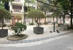 Bán liền kề , lô góc ,thang máy
64m2, 6 tầng, sổ đỏ, pháp lý chuẩn, giá 32 tỷ... Bán biệt thự, liền kề tại Phú Diễn, Hà Nội 11