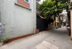 Phân lô hoang quốc việt... Bán nhà riêng tại Nghĩa Đô, Hà Nội 03