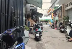 Chốt nhanh nhà hẻm 6m giữa trung tâm sầm uất... Bán owner_side tại Hòa Hưng, Hồ Chí Minh 10