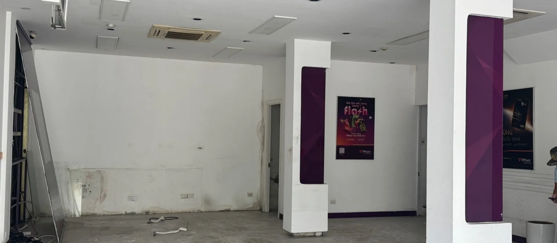 Nhà mặt phố Trần Khát Chân, mặt tiền khủng - Cơ hội vàng đầu tư, cho thuê 1 năm thu trên 2 tỷ.... Bán nhà mặt phố tại Hai Bà Trưng, Hà Nội 01