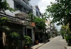 Bán nhà riêng 2 tầng tại Thoại Ngọc Hầu, diện tích 90,8 m², phù hợp kinh doanh CHDV... Bán nhà riêng tại Phú Thạnh, Hồ Chí Minh 01