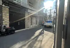 Bán nhà riêng hẻm ô tô Phan Huy Ích, Tân Bình, diện tích 67m²... Bán nhà riêng tại Tân Sơn, Hồ Chí Minh 05