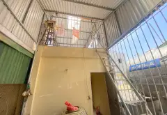 Bán nhà riêng 5 tầng tại Yên Lộ, diện tích 33.5m² với pháp lý cơ sở... Bán nhà riêng tại Yên Nghĩa, Hà Nội 07