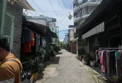 Cơ hội sở hữu nhà hẻm xe hơi Phạm Hùng Q8 - không gian thoáng mát, 4 phòng ngủ... Bán nhà riêng tại Chánh Hưng, Hồ Chí Minh 02