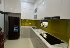 Bán nhà phân lô QĐ 5 tầng tại Tư Đình, Long Biên với thiết kế hiện đại và vị trí đắc địa... Bán nhà riêng tại Long Biên, Hà Nội 04