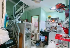 Trục Tôn Đản - 2 Tầng - 34m2 - Nhỉnh 3 tỷ - Sổ vuông đẹp... Bán nhà riêng tại Khánh Hội, Hồ Chí Minh 03