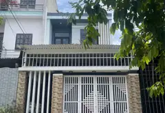 Nhà Mặt Phố Thanh Tịnh Hòa Khánh - Vị Trí Vàng Kinh Doanh Sinh Lời... Bán nhà mặt phố tại Hòa Khánh, Đà Nẵng 01