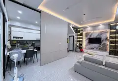 Nhà 4 tầng góc phố Hoàng Ngọc Phách Lê Chân, rộng 50.5m2... Bán nhà riêng tại Lê Chân, Hải Phòng 03