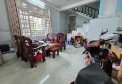 Bán nhà mặt phố rộng 224m², 3 tầng, mặt tiền 8m tại Tam Bình, giá 8.5 tỷ... Bán nhà mặt phố tại Tam Bình, Hồ Chí Minh 05