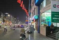 Tòa Nhà Văn Phòng 10 Tầng Đắc Địa, Dòng Tiền Cực Khủng... Bán nhà mặt phố tại Tương Mai, Hà Nội 02