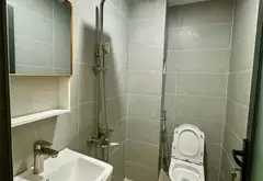 Bán tòa nhà 6 tầng trên đường Cách Mạng Tháng Tám, vị trí đẹp tiện kinh doanh... Bán nhà riêng tại Nhiêu Lộc, Hồ Chí Minh 14