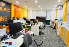 Nhà mặt phố 8 tầng khu vực Nguyễn Xiển, mặt tiền rộng, vỉa hè rộng thoáng... Bán nhà mặt phố tại Thanh Xuân, Hà Nội 05