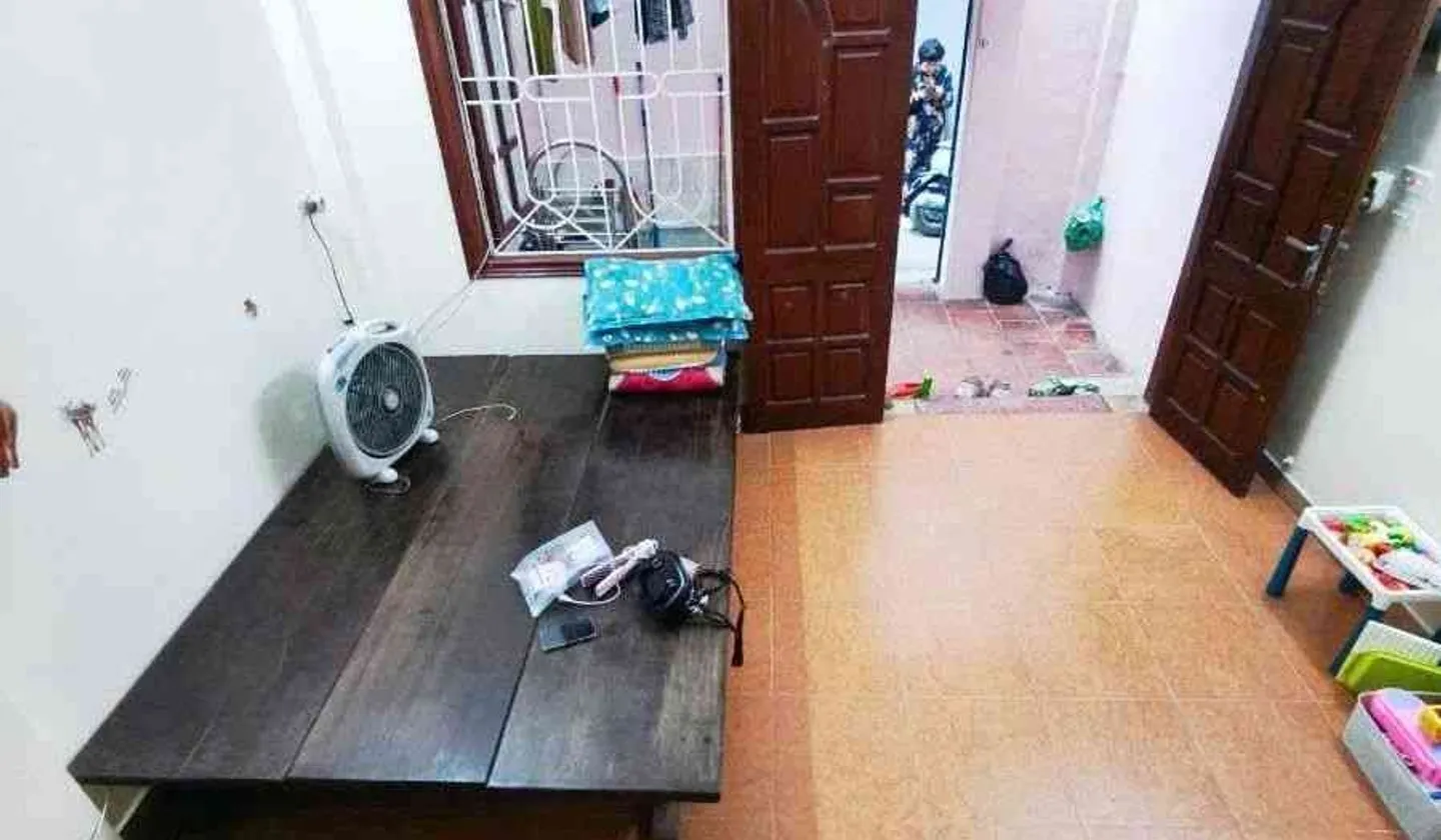 💥THỤY KHUÊ TÂY HỒ 48M2 X 3 TẦNG X MT 4.2M X DÀI 11M NGÕ THÔNG GẦN HỒ TÂY GIÁ 9.9 TỶ... Bán nhà riêng tại Tây Hồ, Hà Nội 01