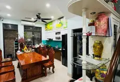 Bán nhà riêng 5 tầng tại phường Xuân Đỉnh, Hà Nội, thiết kế hiện đại, pháp lý rõ ràng... Bán nhà riêng tại Xuân Đỉnh, Hà Nội 05