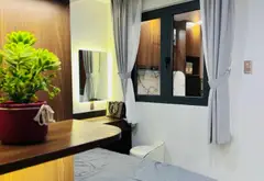 Biệt thự hiện đại 4 tầng tại Vĩnh Viễn, chuẩn đẳng cấp đầu tư sinh lời... Bán nhà riêng tại Vườn Lài, Hồ Chí Minh 01