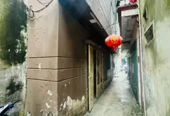 Nhà riêng 4 tầng kiên cố, mặt tiền rộng, gần Hồ Tây, Ba Đình... Bán nhà riêng tại Ngọc Hà, Hà Nội 05