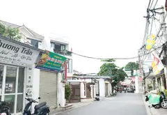 🏡 BÁN ĐẤT 50M² – VỊ TRÍ ĐẸP – TIỆN ÍCH NGẬP TRÀN 🏡... Bán đất tại Thiên Lộc, Hà Nội 01