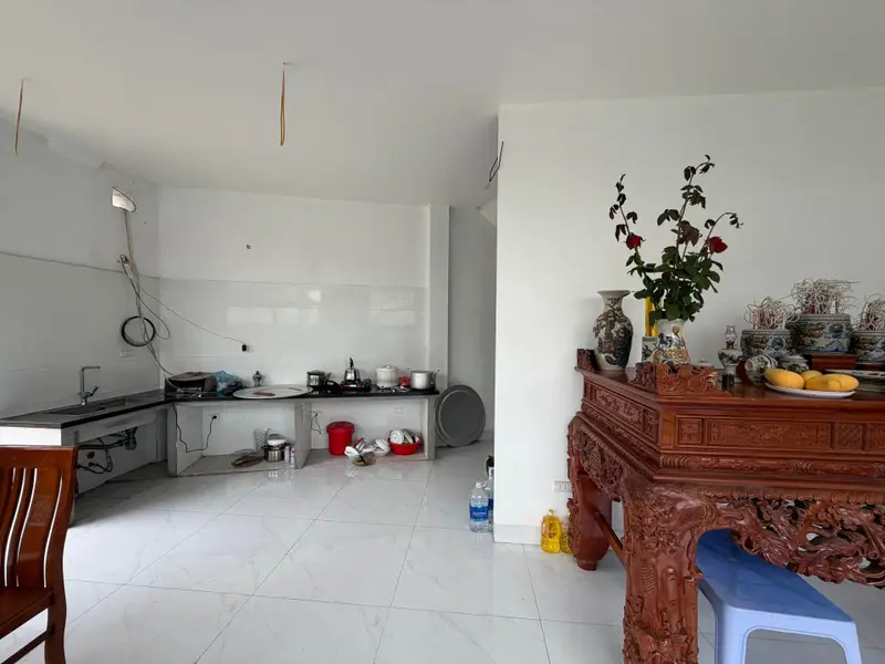 Nhà 5 Tầng Ô Tô Vào Nhà - Ba Mặt Thoáng Tại Thanh Trì... Bán nhà riêng tại Thanh Trì, Hà Nội 01